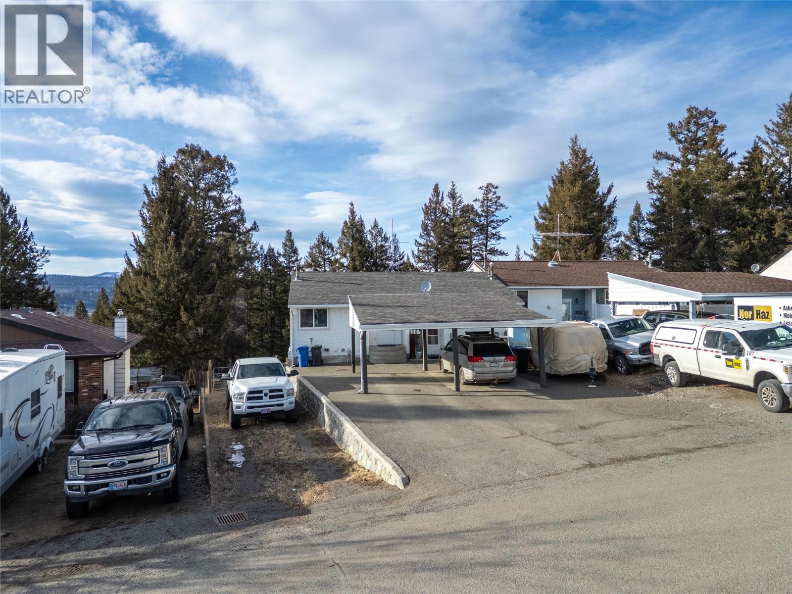 450 Opal Drive, Logan Lake, British Columbia  V0K 1W0 - Photo 27 - 10377985