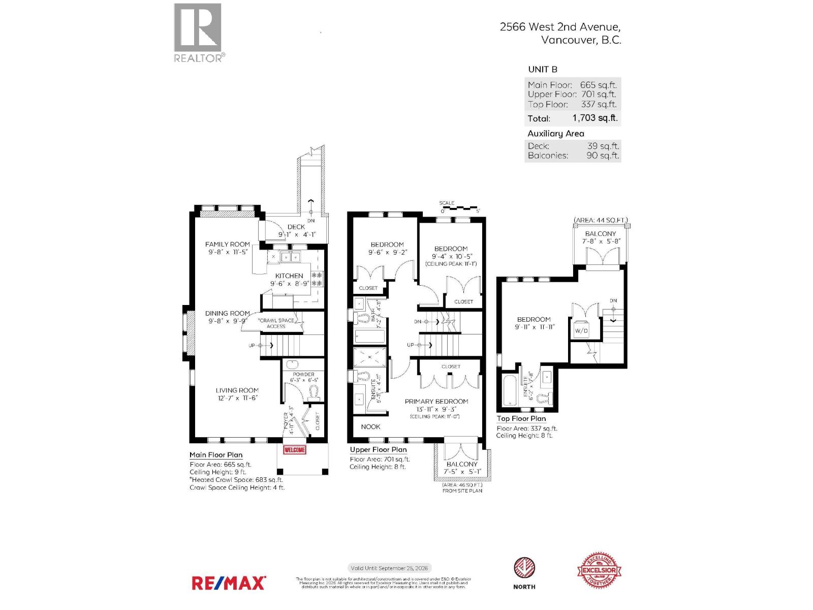 2566 W 2nd Avenue, Vancouver, British Columbia  V6K 1J8 - Photo 2 - R3096096