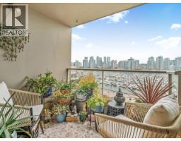 521 666 LEG IN BOOT SQUARE, Vancouver, British Columbia