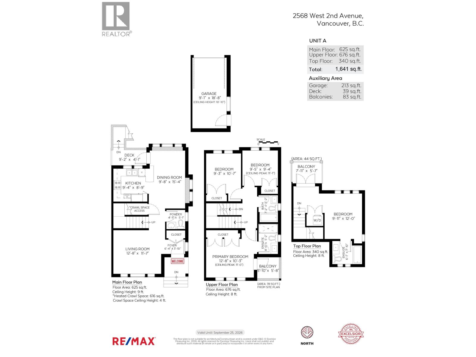 2568 W 2nd Avenue, Vancouver, British Columbia  V6K 1J8 - Photo 2 - R3096101