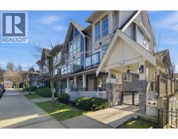 1 115 W QUEENS ROAD, North Vancouver, British Columbia