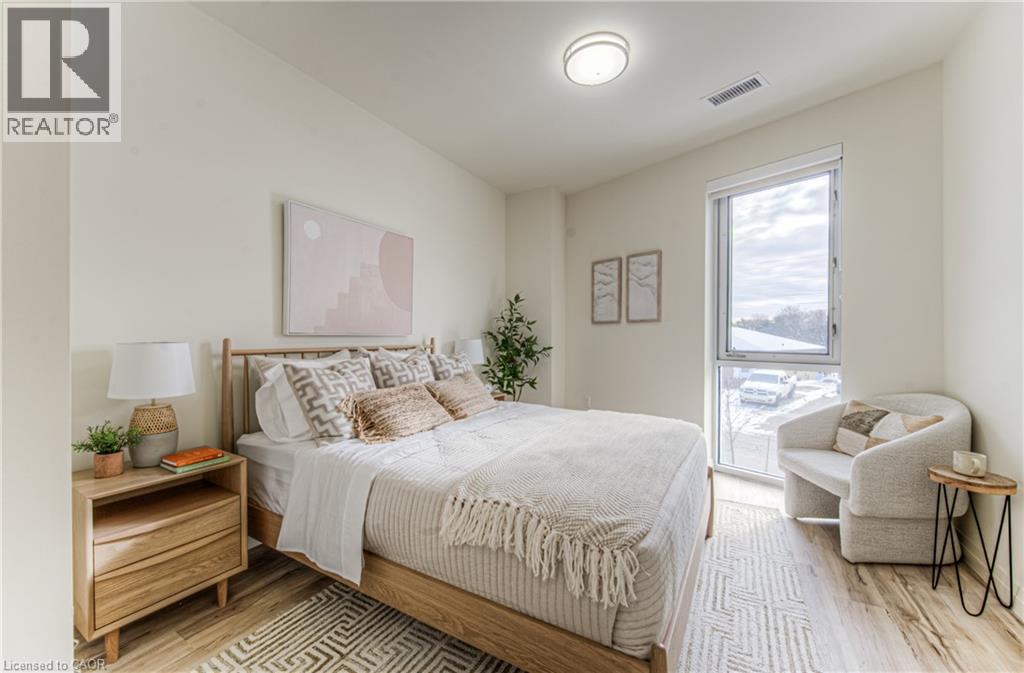 301 Westmount Road W Unit# 405, Kitchener, Ontario  N2M 5M9 - Photo 8 - 40808887