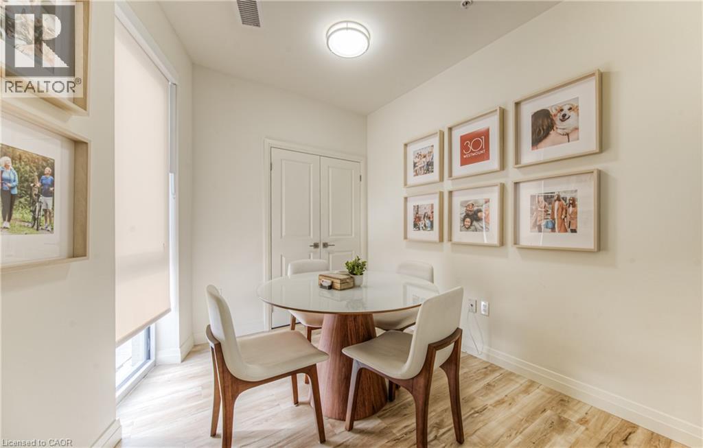 301 Westmount Road W Unit# 405, Kitchener, Ontario  N2M 5M9 - Photo 7 - 40808887