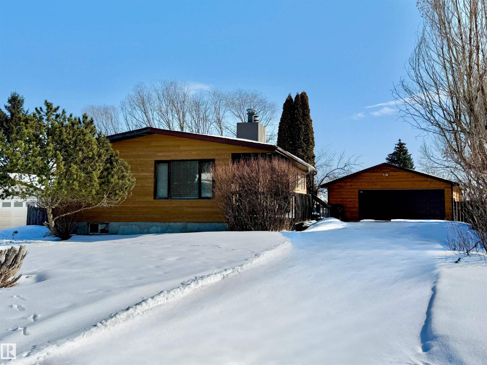 5509 49 ST, drayton valley, Alberta