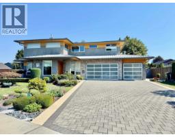 10960 ROSECROFT CRESCENT, Richmond, British Columbia