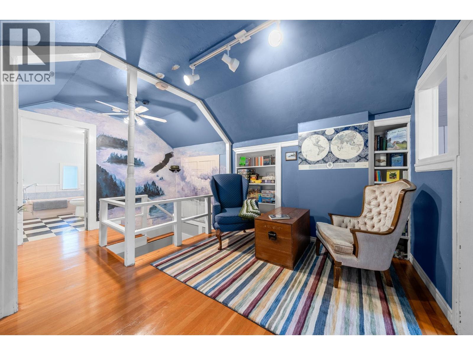 163 E Kings Road, North Vancouver, British Columbia  V7N 1H4 - Photo 24 - R3096151