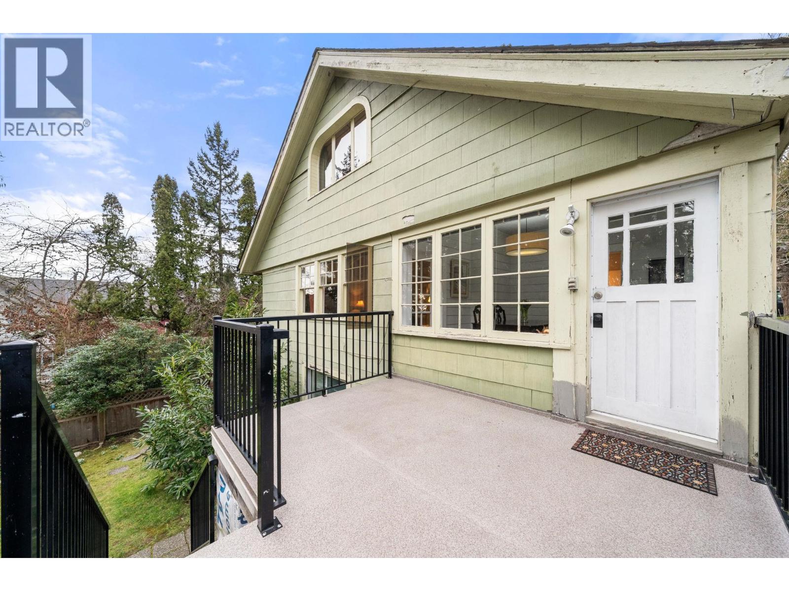 163 E Kings Road, North Vancouver, British Columbia  V7N 1H4 - Photo 29 - R3096151