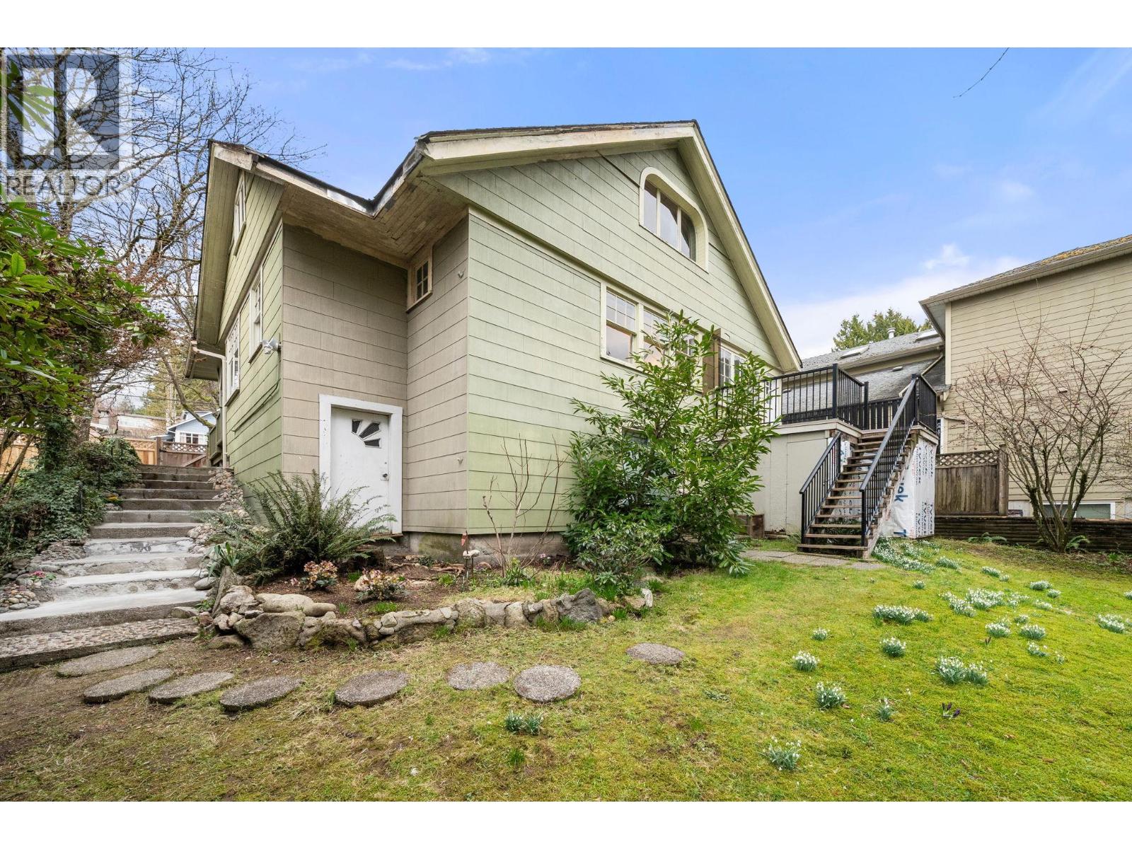 163 E Kings Road, North Vancouver, British Columbia  V7N 1H4 - Photo 31 - R3096151