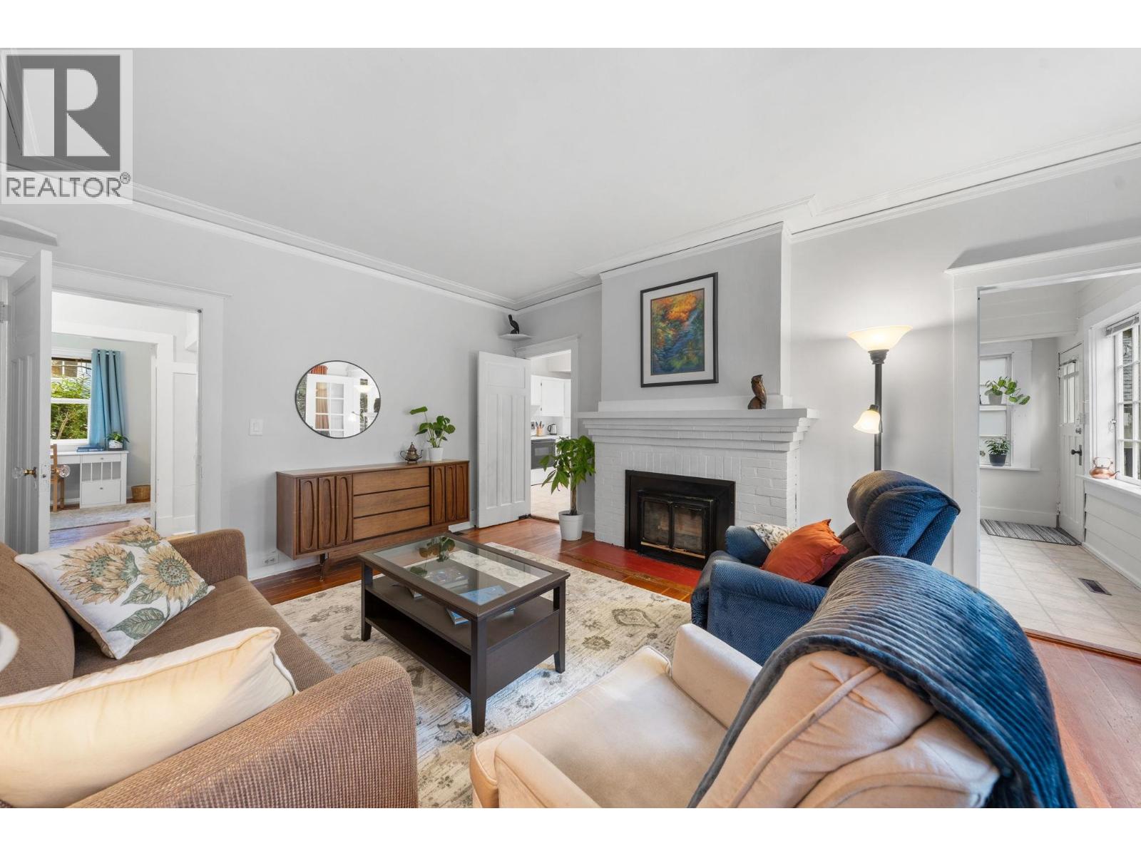 163 E Kings Road, North Vancouver, British Columbia  V7N 1H4 - Photo 6 - R3096151