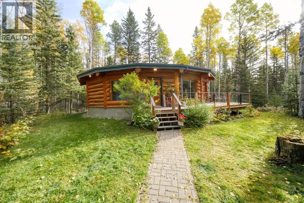 283096 Range Rd 51, Rural Rocky View County, Alberta