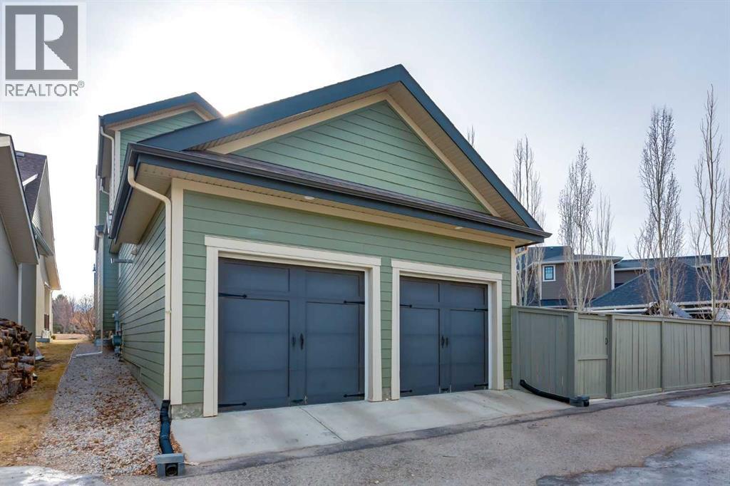 30 Cooperstown Court Sw, Airdrie, Alberta  T4B 2C5 - Photo 44 - A2285711