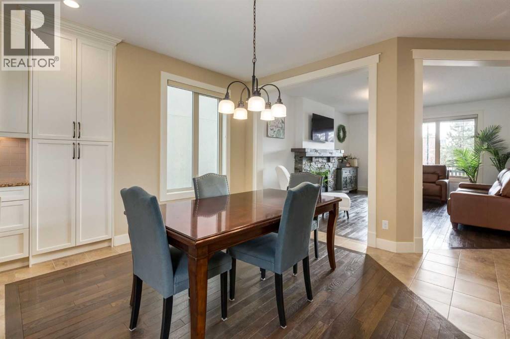 30 Cooperstown Court Sw, Airdrie, Alberta  T4B 2C5 - Photo 10 - A2285711