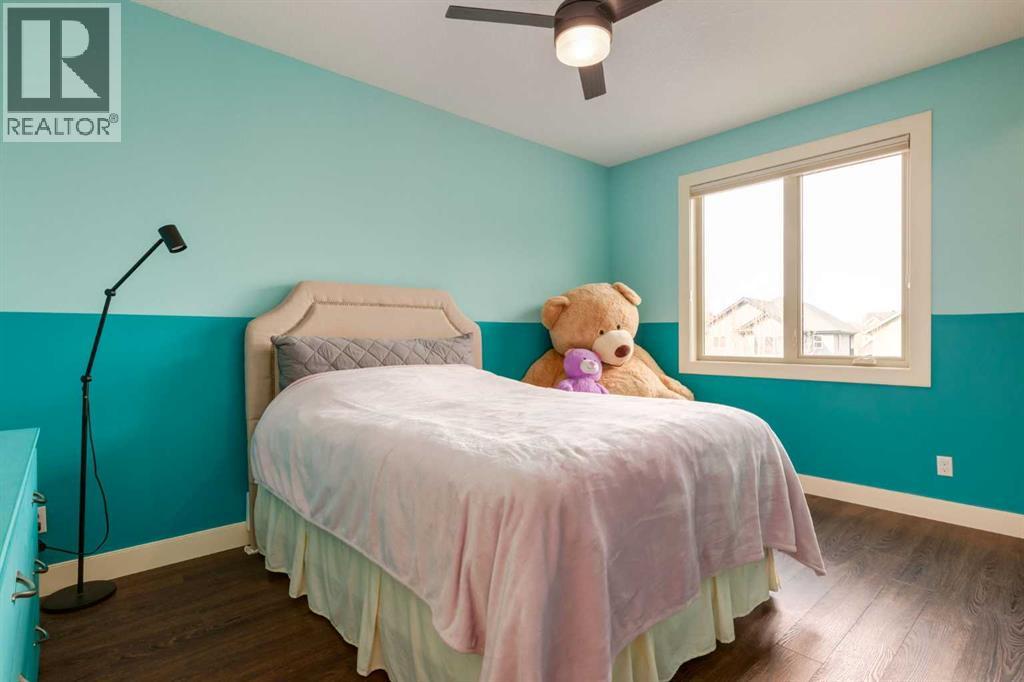 30 Cooperstown Court Sw, Airdrie, Alberta  T4B 2C5 - Photo 27 - A2285711