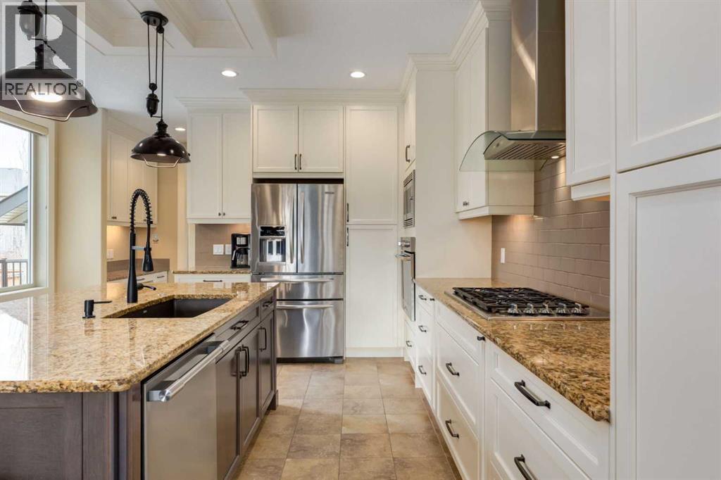 30 Cooperstown Court Sw, Airdrie, Alberta  T4B 2C5 - Photo 14 - A2285711