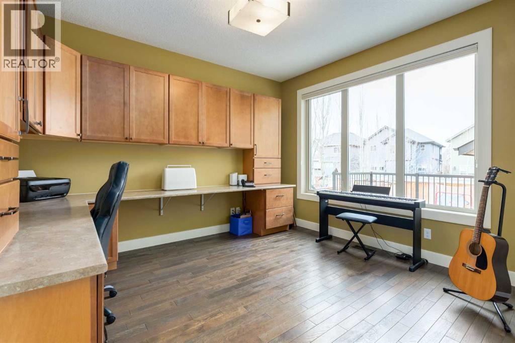 30 Cooperstown Court Sw, Airdrie, Alberta  T4B 2C5 - Photo 20 - A2285711