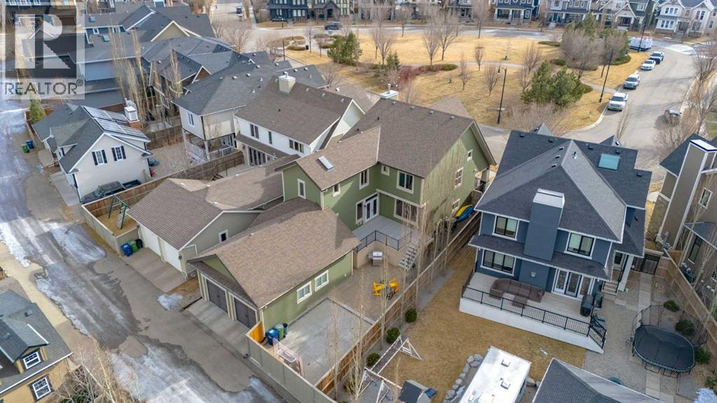 30 Cooperstown Court Sw, Airdrie, Alberta  T4B 2C5 - Photo 47 - A2285711