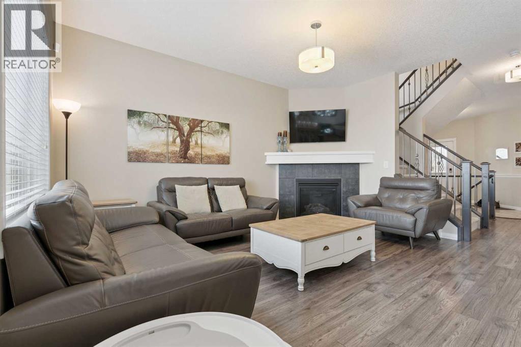 352 Skyview Shores Manor Ne, Calgary, Alberta  T3N 0E4 - Photo 9 - A2289012