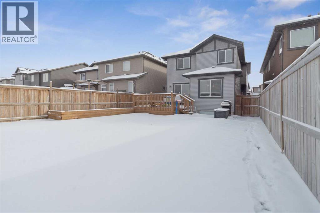 352 Skyview Shores Manor Ne, Calgary, Alberta  T3N 0E4 - Photo 22 - A2289012