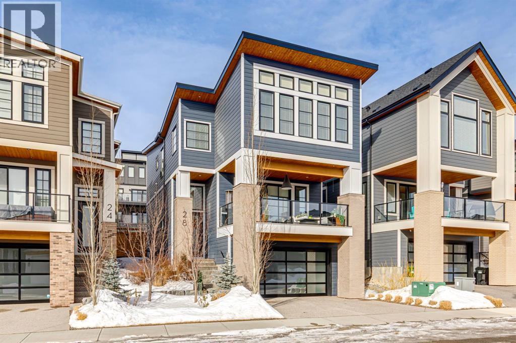 28 Timberline Way Sw, Calgary, Alberta  T3H 0W3 - Photo 1 - A2289472