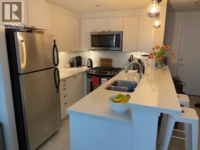 302 160 W 3rd Street, North Vancouver, British Columbia  V7M 0A9 - Photo 9 - R3095253