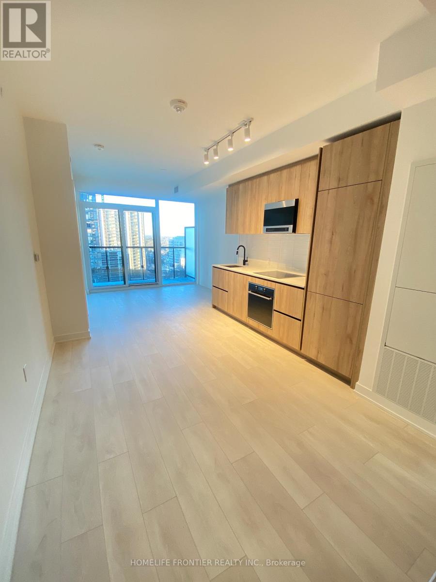 1505 - 117 Broadway Avenue, Toronto (Mount Pleasant West), Ontario  M4P 1V3 - Photo 2 - C12845762