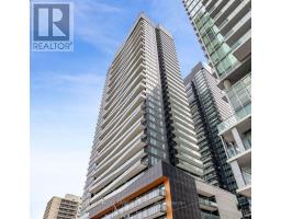 1505 - 117 BROADWAY AVENUE, Toronto, Ontario