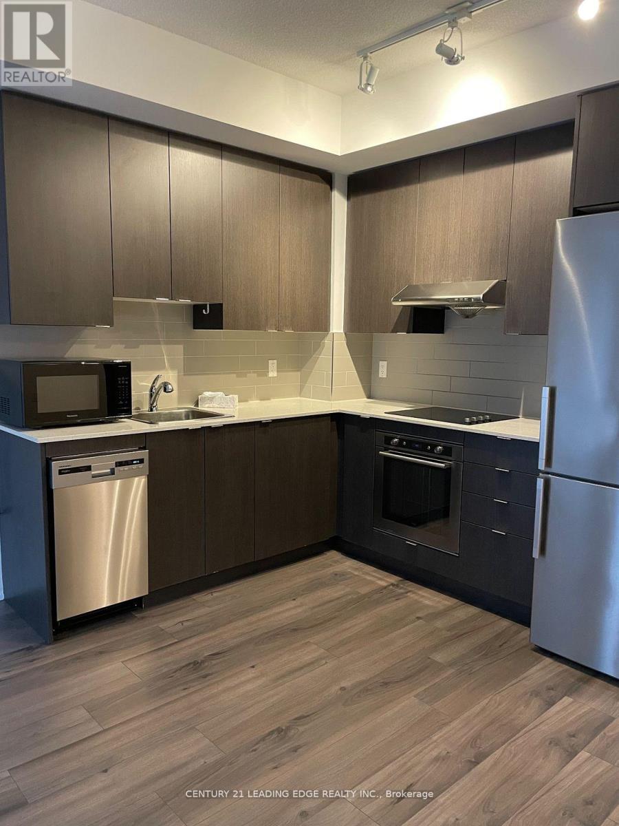 1506 - 50 Ann O'reilly Road, Toronto, Ontario  M2J 0C9 - Photo 18 - C12845764