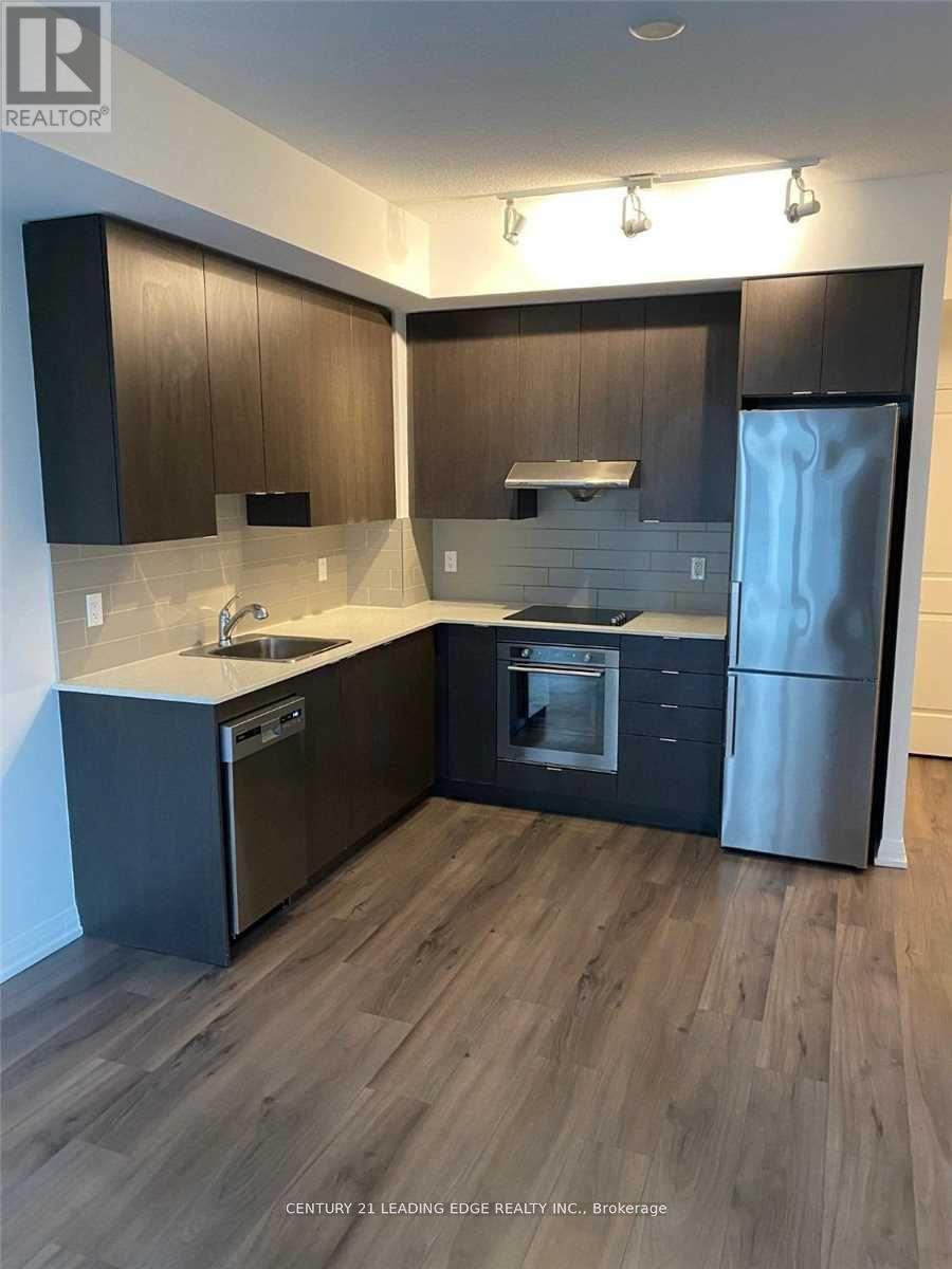 1506 - 50 Ann O'reilly Road, Toronto, Ontario  M2J 0C9 - Photo 8 - C12845764