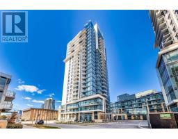 1506 - 50 ANN O'REILLY ROAD, Toronto, Ontario