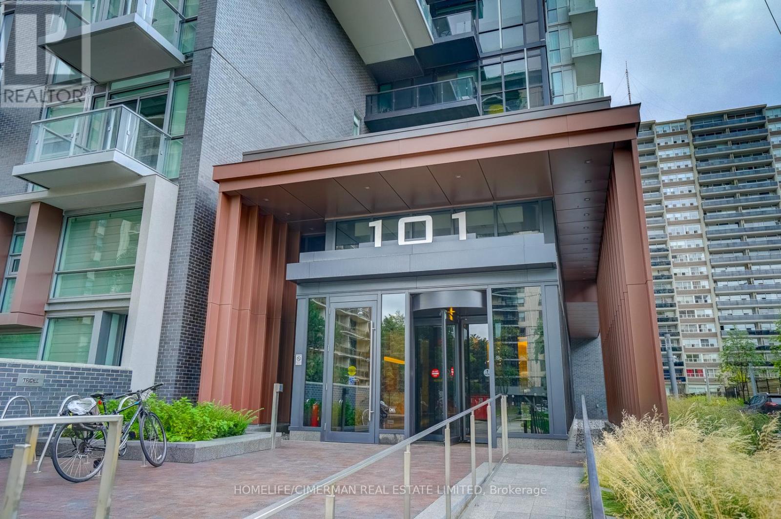 2002 - 101 Erskine Avenue, Toronto, Ontario  M4P 1Y5 - Photo 2 - C12845786