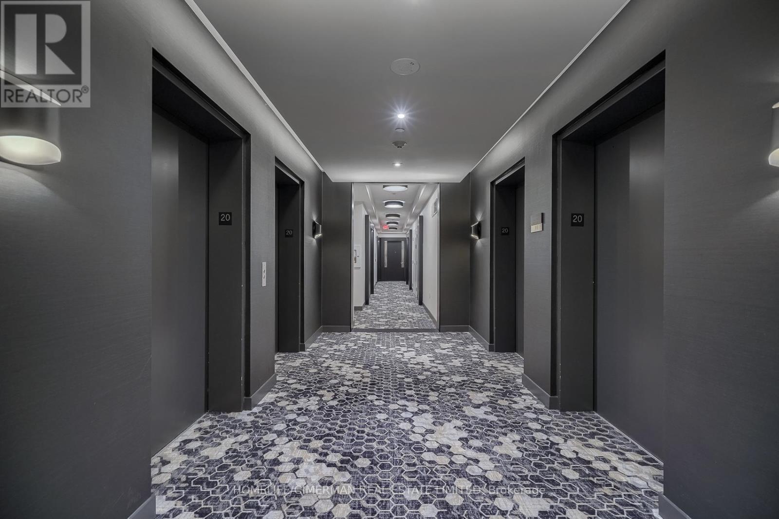 2002 - 101 Erskine Avenue, Toronto, Ontario  M4P 1Y5 - Photo 3 - C12845786