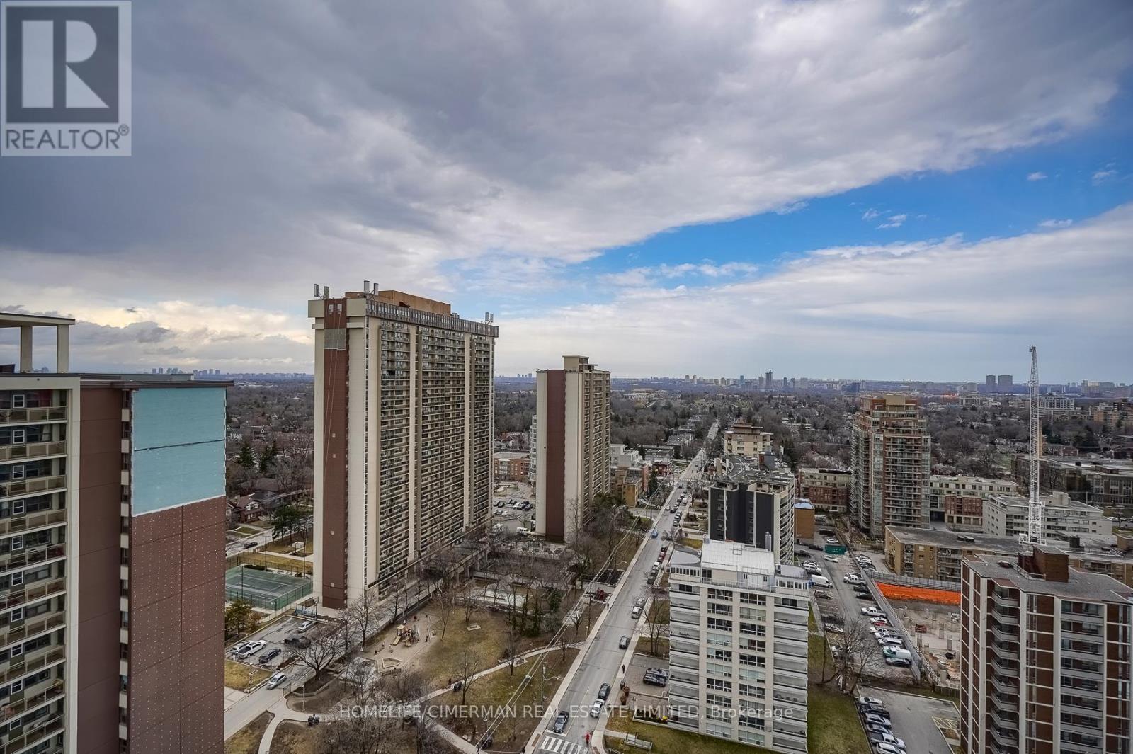 2002 - 101 Erskine Avenue, Toronto, Ontario  M4P 1Y5 - Photo 31 - C12845786