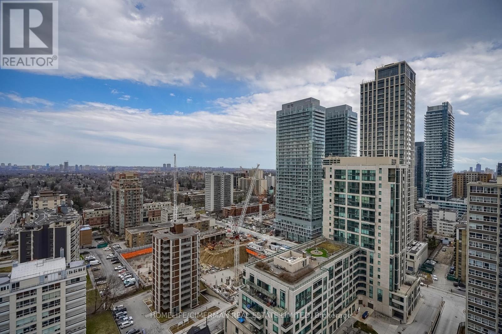 2002 - 101 Erskine Avenue, Toronto, Ontario  M4P 1Y5 - Photo 32 - C12845786