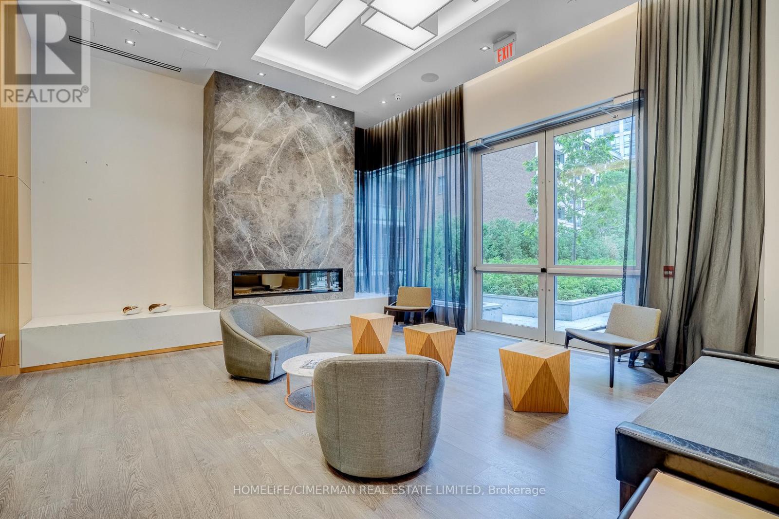 2002 - 101 Erskine Avenue, Toronto, Ontario  M4P 1Y5 - Photo 38 - C12845786