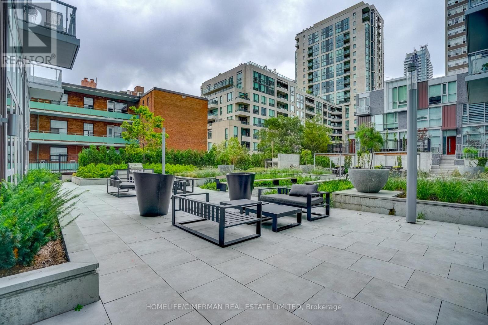 2002 - 101 Erskine Avenue, Toronto, Ontario  M4P 1Y5 - Photo 42 - C12845786