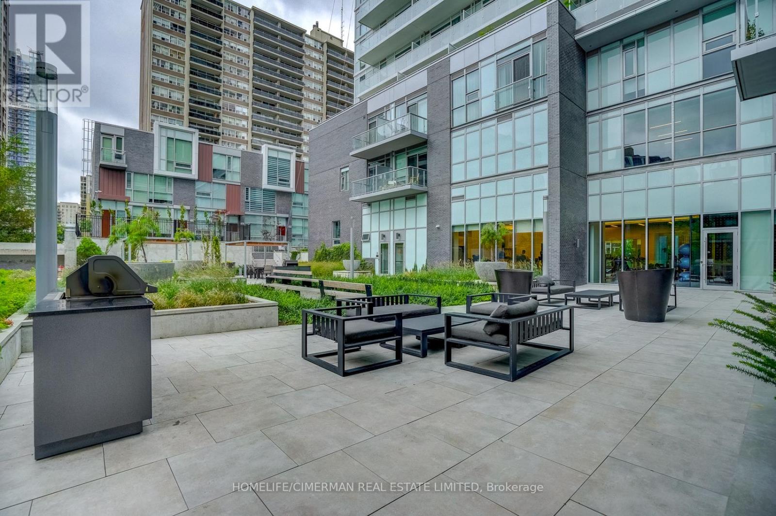 2002 - 101 Erskine Avenue, Toronto, Ontario  M4P 1Y5 - Photo 43 - C12845786