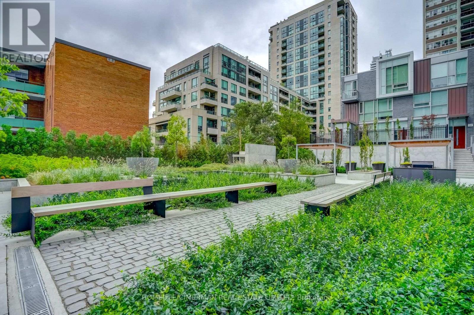 2002 - 101 Erskine Avenue, Toronto, Ontario  M4P 1Y5 - Photo 44 - C12845786