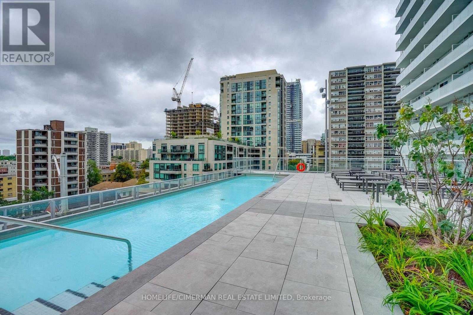 2002 - 101 Erskine Avenue, Toronto, Ontario  M4P 1Y5 - Photo 48 - C12845786