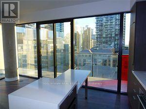 1711 - 215 Queen Street W, Toronto, Ontario  M5V 0P5 - Photo 3 - C12845852