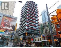1711 - 215 QUEEN STREET W, Toronto, Ontario