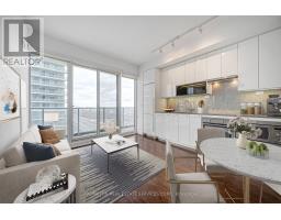 2507 - 115 MCMAHON DRIVE, Toronto, Ontario