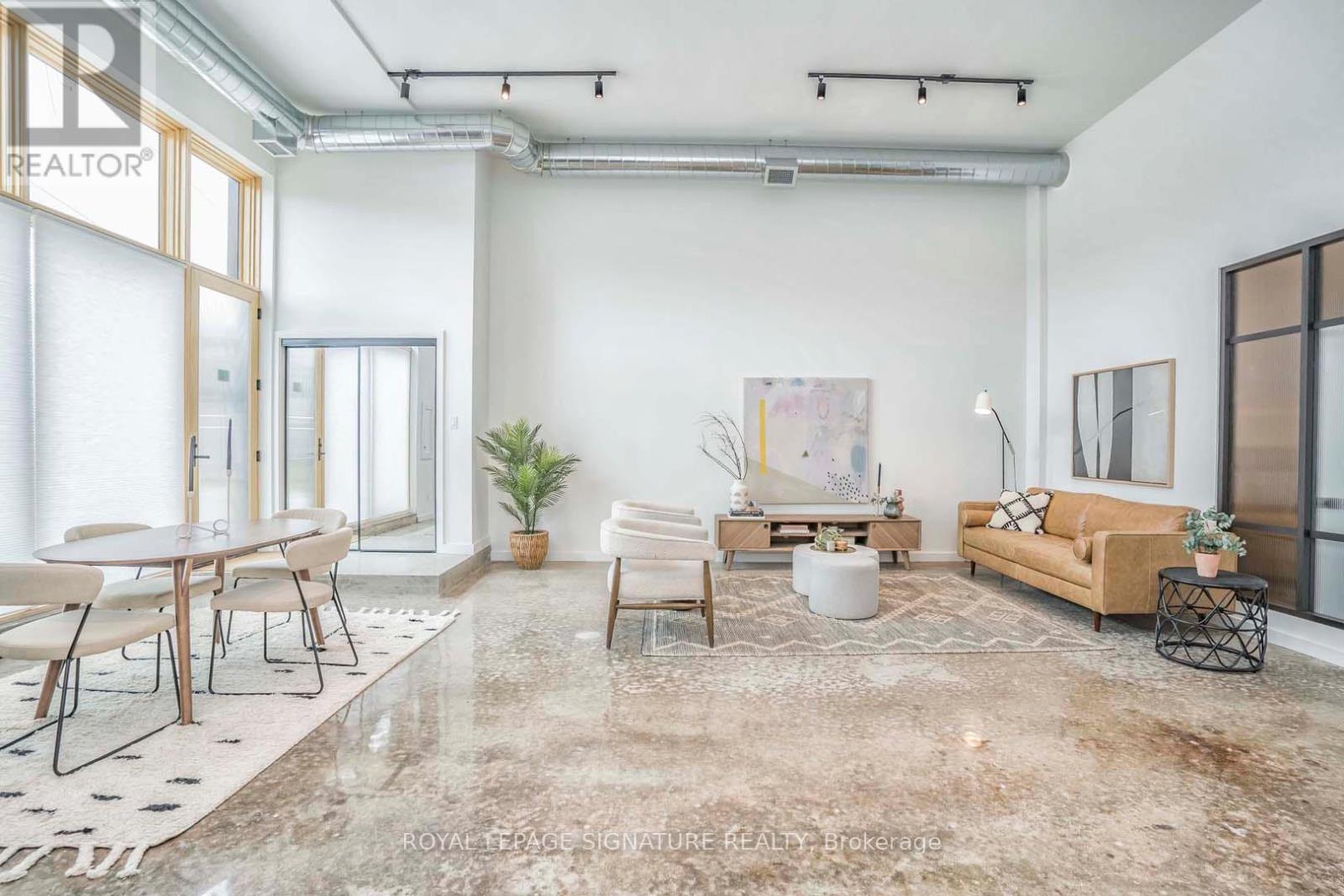 2 - 36 Geary Avenue, Toronto, Ontario  M6H 2B4 - Photo 10 - C12845868