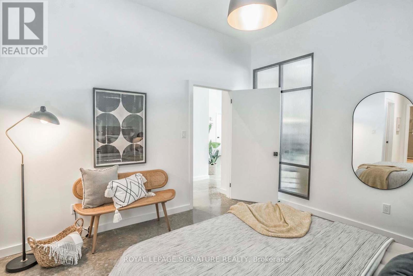 2 - 36 Geary Avenue, Toronto, Ontario  M6H 2B4 - Photo 22 - C12845868