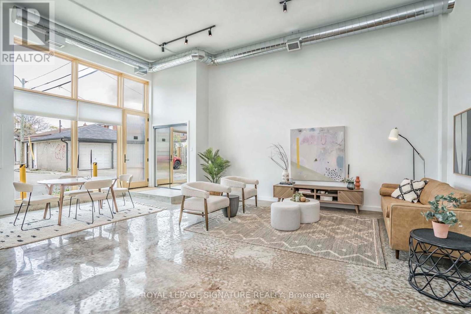 2 - 36 Geary Avenue, Toronto, Ontario  M6H 2B4 - Photo 6 - C12845868