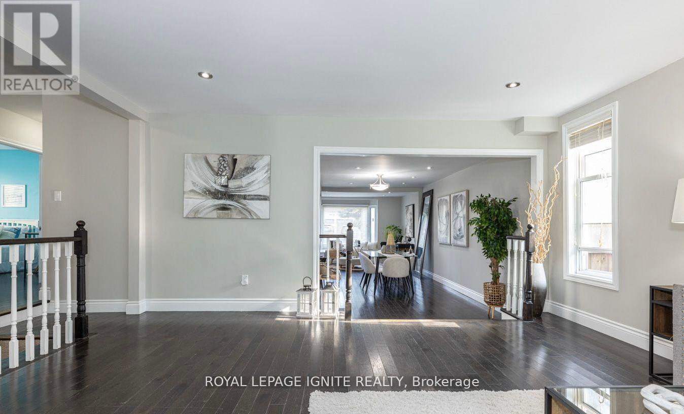 878 Strouds Lane, Pickering, Ontario  L1V 1H2 - Photo 12 - E12845820