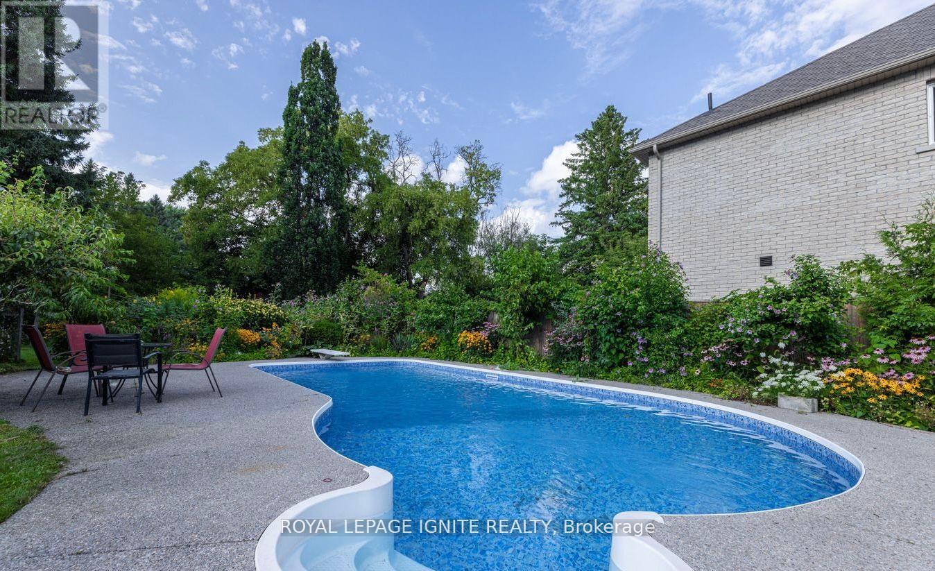 878 Strouds Lane, Pickering, Ontario  L1V 1H2 - Photo 18 - E12845820