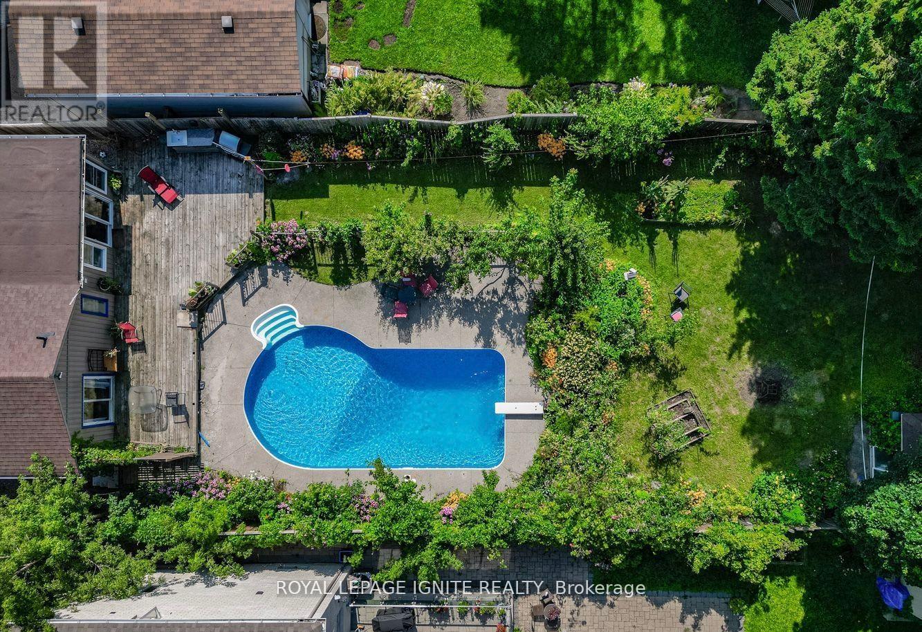 878 Strouds Lane, Pickering, Ontario  L1V 1H2 - Photo 3 - E12845820