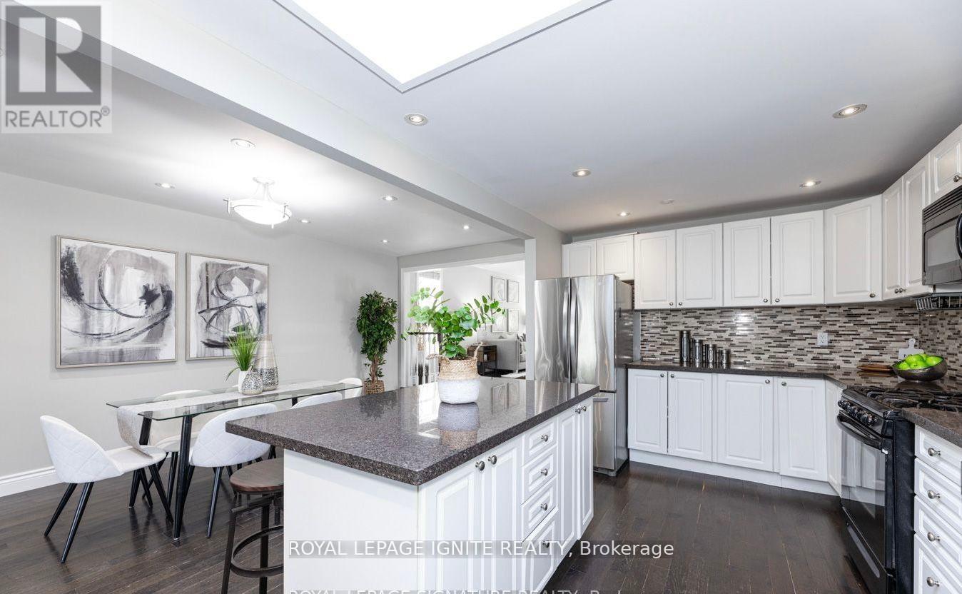 878 Strouds Lane, Pickering, Ontario  L1V 1H2 - Photo 9 - E12845820