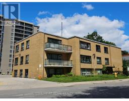 101 - 20 COSBURN AVENUE, Toronto, Ontario