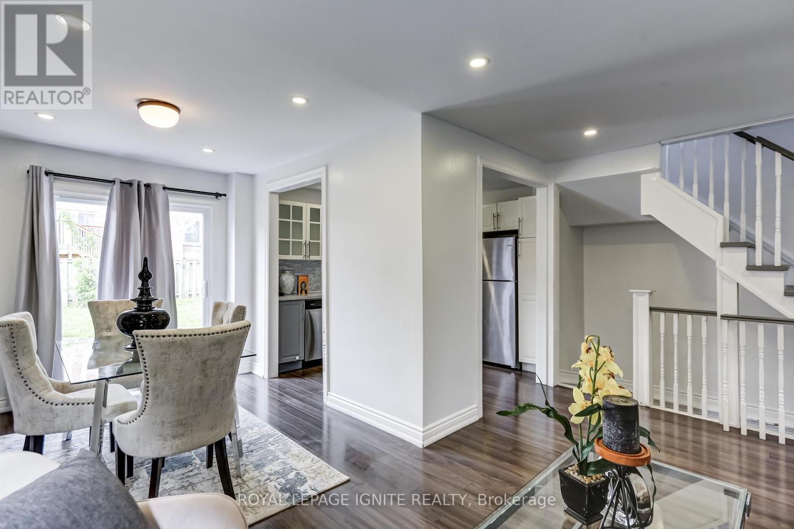 172 Radford Drive, Ajax, Ontario  L1T 2C2 - Photo 12 - E12845894